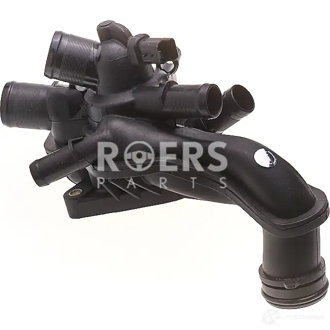 Термостат в сборе с корпусом ROERS-PARTS 8W 579K RP9810916980 1438111197 изображение 0