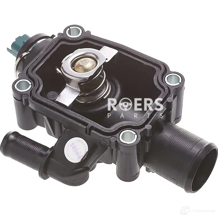 Термостат в сборе с корпусом ROERS-PARTS RP1336Z0 1438111203 QX CHSKM - Изображение 1