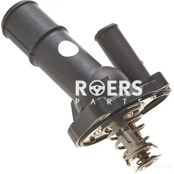 Термостат в сборе с корпусом ROERS-PARTS 1438111205 R RS6K RP1358179 - Изображение 1