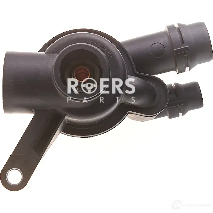 Термостат в сборе с корпусом ROERS-PARTS RPPEM101120 1438111215 X 7NTF2 изображение 2