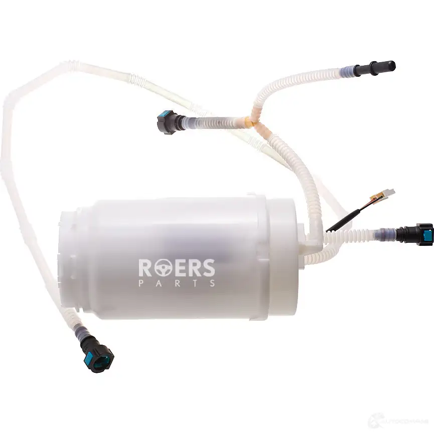 Топливный насос ROERS-PARTS 5 WXVXI RP7L6919087F 1438111238 изображение 2