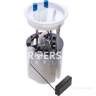 Топливный насос ROERS-PARTS 1438111254 B172A V RP6R0919051 - Изображение 1