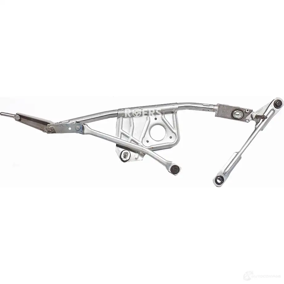 Трапеция стеклоочистителя ROERS-PARTS FE3CJD R 1438111309 RPL48WL001 изображение 0