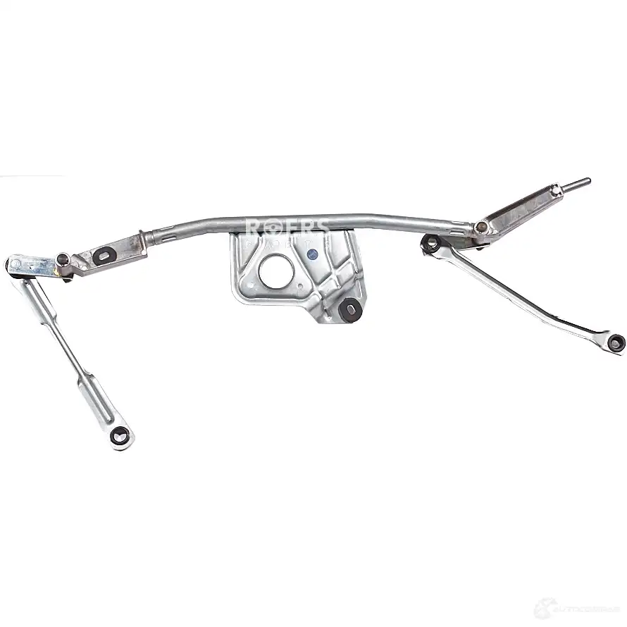 Трапеция стеклоочистителя ROERS-PARTS FE3CJD R 1438111309 RPL48WL001 изображение 1