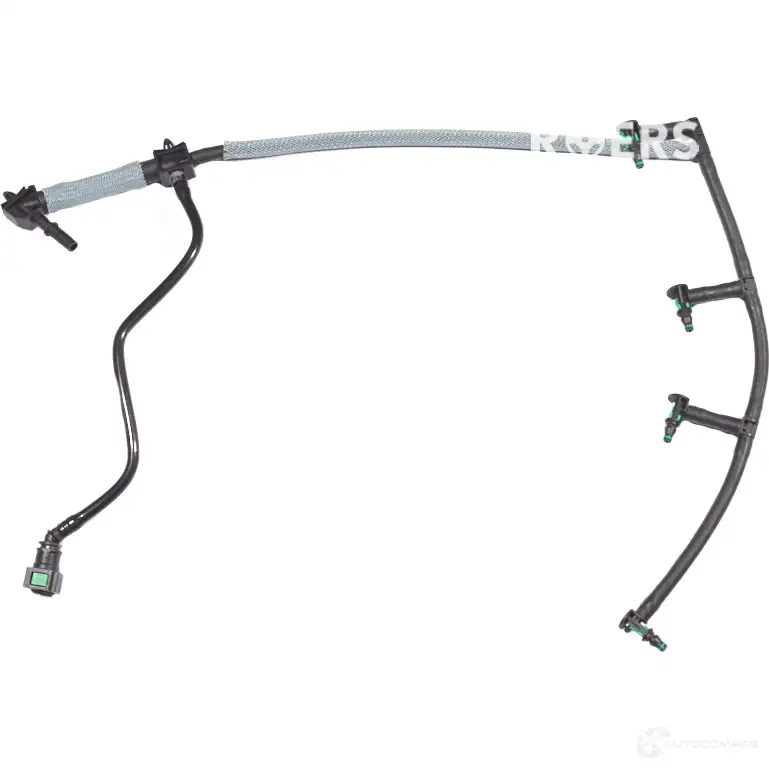 Трубка возвратной магистрали ROERS-PARTS 1438111348 K1 CPO RPL34RP011 - Изображение 1