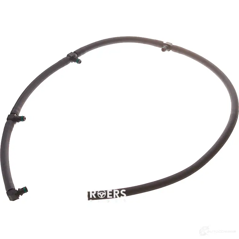 Трубка возвратной магистрали ROERS-PARTS RPL34RP003 FKY AV 1438111350 - Изображение 1