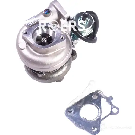 Турбина ROERS-PARTS 1438111409 RP14411VB301 QMCSW 3 - Изображение 1