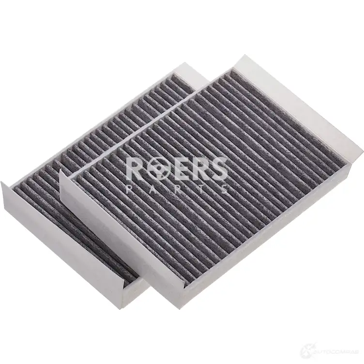 Салонный фильтр угольный ROERS-PARTS RPM39CF002 1438111466 S2H7 V - Изображение 1