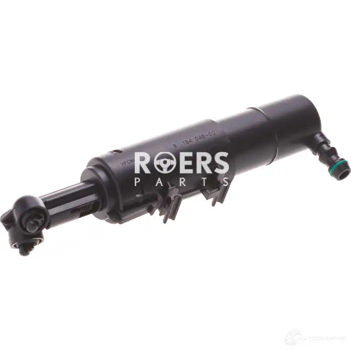 Форсунка омывателя фары ROERS-PARTS RPL66WH006 DLQZ K 1438111571 - Изображение 1