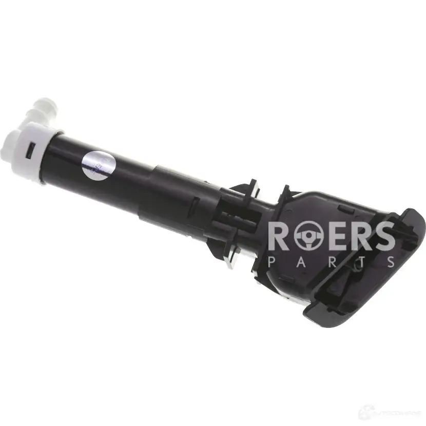 Форсунка омывателя фары левой ROERS-PARTS 1438111587 RP8265A497 WHM YQS - Изображение 1