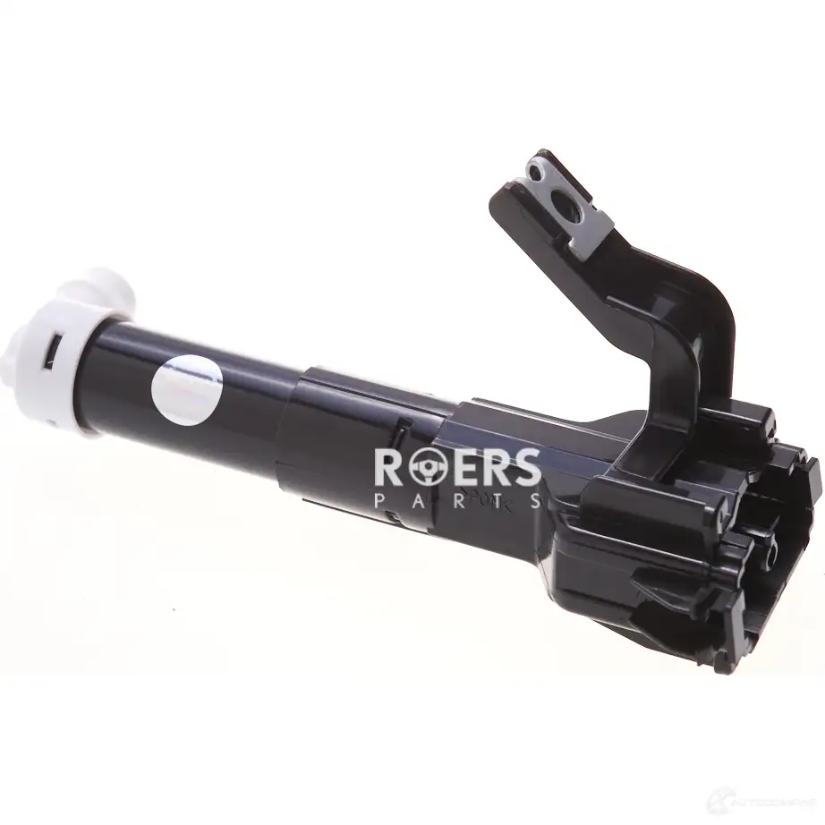 Форсунка омывателя фары правая ROERS-PARTS 7NRX SS 1438111598 RP8520760060 - Изображение 1