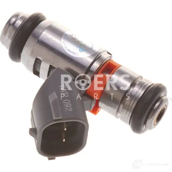 Топливная форсунка ROERS-PARTS RP036906031G 1438111687 UI4 0P изображение 0