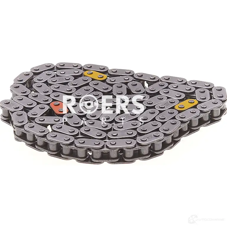 Цепь привода грм ROERS-PARTS MWHQ X 1438111776 RP135060Q010 - Изображение 1