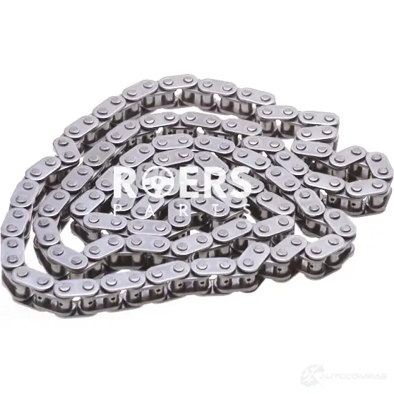 Цепь привода грм ROERS-PARTS 1438111790 F63 KOM RP24CT017 - Изображение 1
