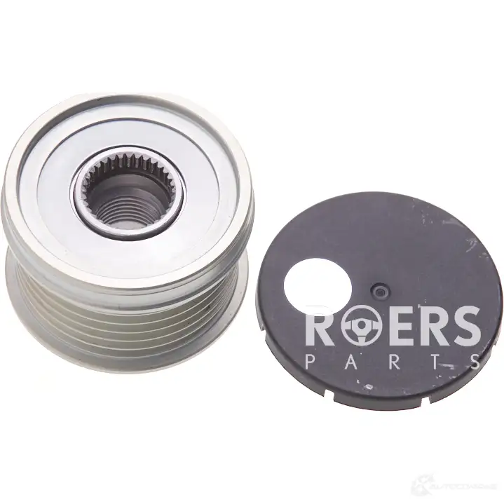 Шкив генератора ROERS-PARTS TU8 RSQ RP6621553315 1438111864 изображение 0