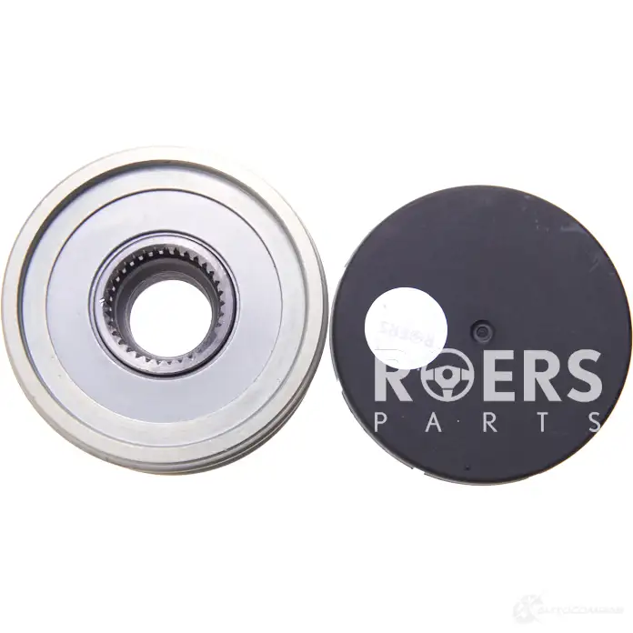 Шкив генератора ROERS-PARTS TU8 RSQ RP6621553315 1438111864 изображение 1