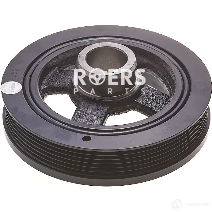 Шкив коленвала ROERS-PARTS RPL74RC002 7R 072IW 1438111869 - Изображение 1