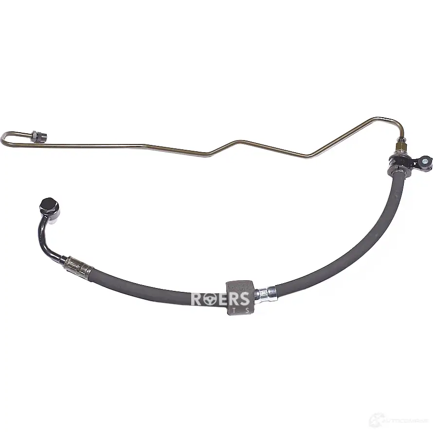 Шланг гидроусилителя руля ROERS-PARTS RP28HP003 AG 4EJR 1438111897 - Изображение 1