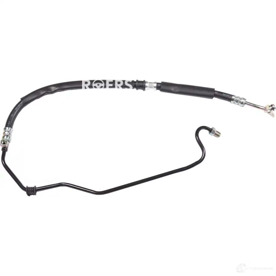 Шланг гидроусилителя руля ROERS-PARTS 1438111901 GDF6L AJ RP53713SDCA02 - Изображение 1