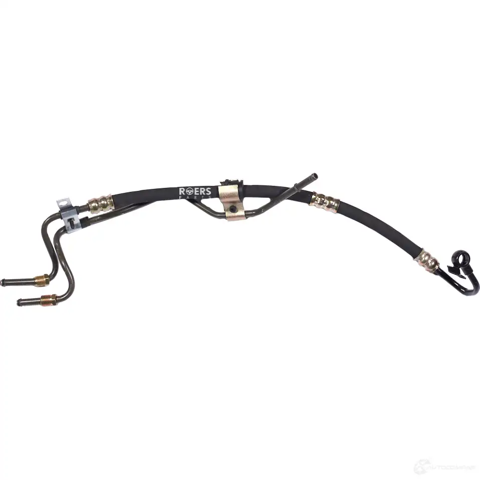 Шланг гидроусилителя руля ROERS-PARTS 1438111904 L 8IDX RP4441033182 - Изображение 1