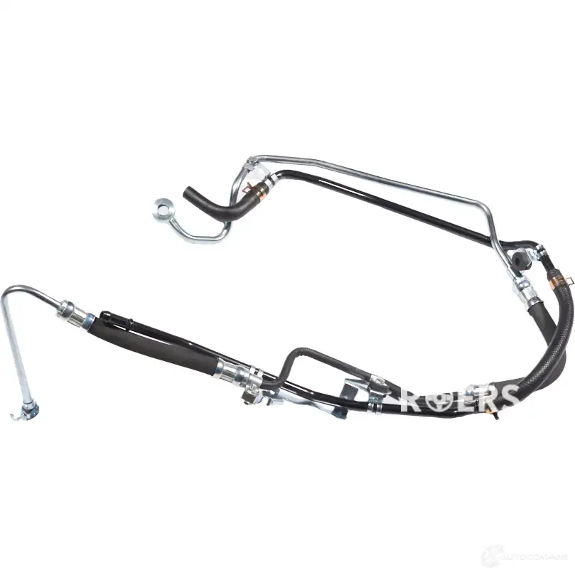 Шланг гидроусилителя руля ROERS-PARTS 1438111911 RP28HP008 NEI7 E2 - Изображение 1