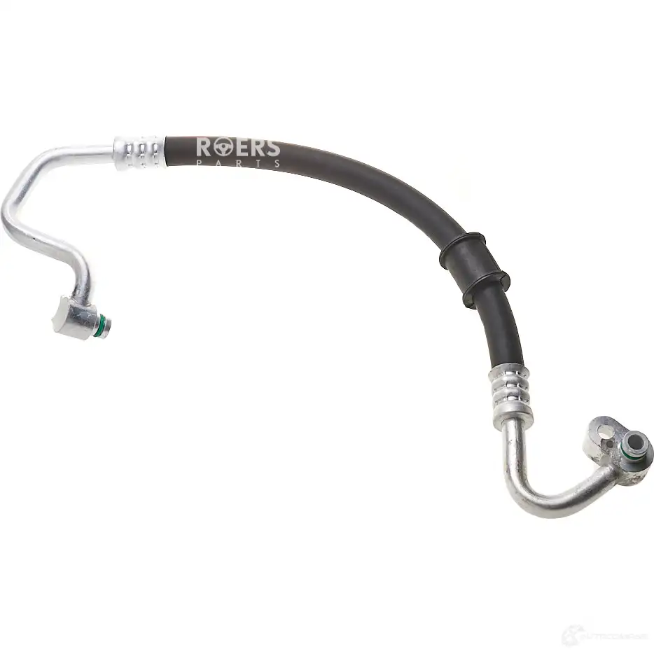 Шланг кондиционера ROERS-PARTS 1438111914 RP1K0820721AD QBU 7K - Изображение 1