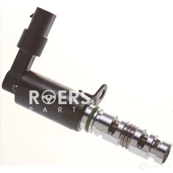 Электромагнитный клапан ROERS-PARTS Q0C 3PU1 RP243752E000 1438111969 изображение 0