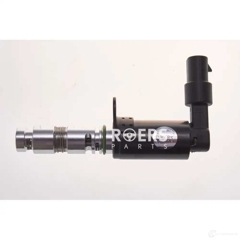 Электромагнитный клапан ROERS-PARTS Q0C 3PU1 RP243752E000 1438111969 изображение 1