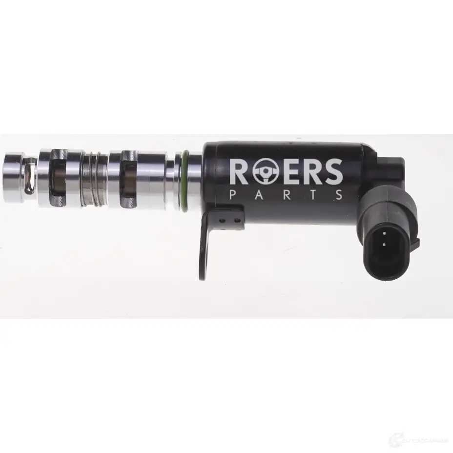 Электромагнитный клапан ROERS-PARTS Q0C 3PU1 RP243752E000 1438111969 изображение 2