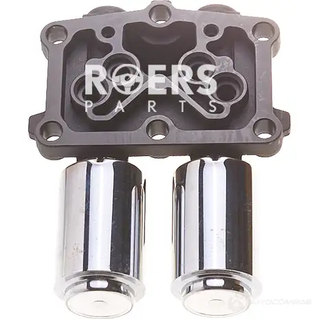 Электромагнитный клапан кпп ROERS-PARTS RPM35TE002 K565 O 1438111999 изображение 2