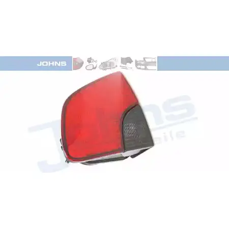 Задний фонарь JOHNS O6XEO 06 SIG 1348429 57 46 88-6 изображение 0