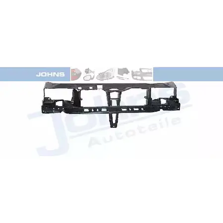 Панель радиатора JOHNS 27LC9 1349754 67 21 04-1 T SPTY
