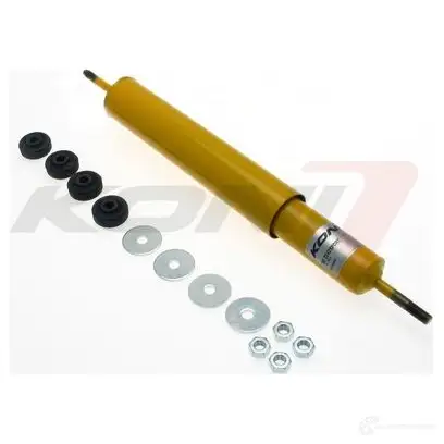 Амортизатор KONI 192528 80-2242SPORT B9X5R BUSH-KIT: 1201