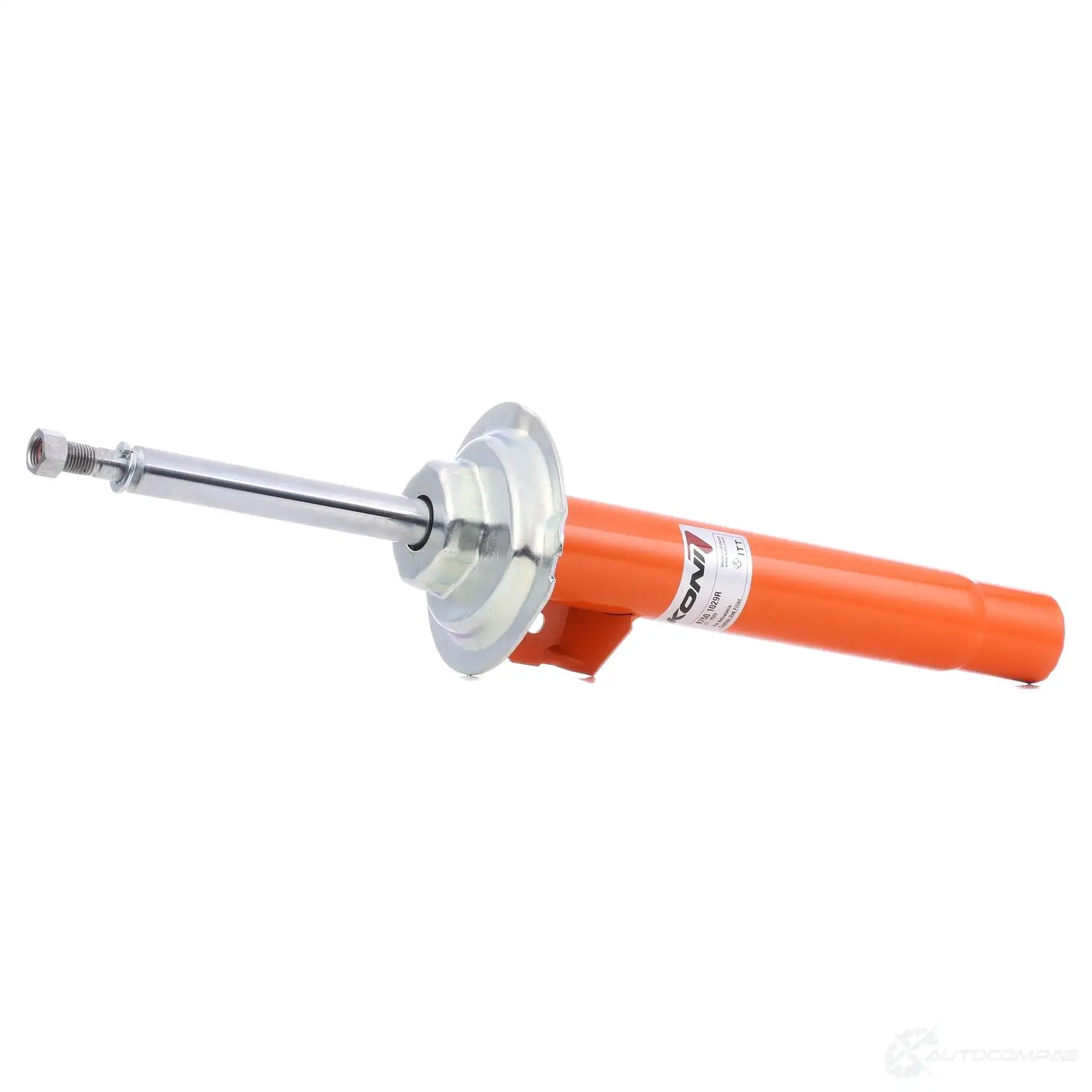 Амортизатор KONI 8750-1029R 193952 H5 XLH4H изображение 0