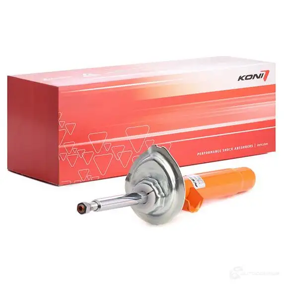 Амортизатор KONI 8750-1029R 193952 H5 XLH4H изображение 1