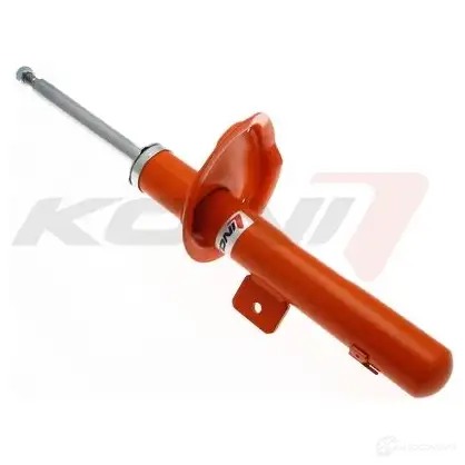 Амортизатор KONI 193939 8750-1015L HIS5 W65 изображение 0