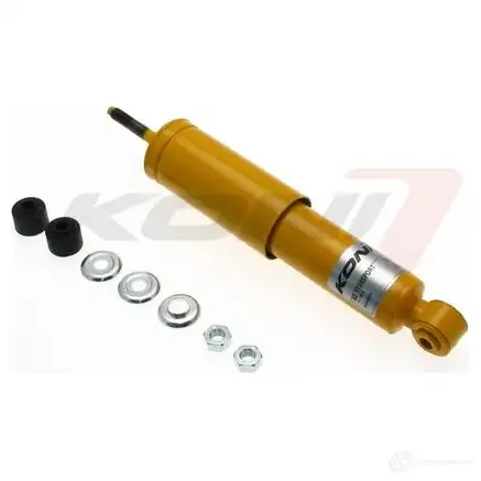 Амортизатор KONI 192457 RM6A8 BUSH-KIT: 1769 80-1794SPORT
