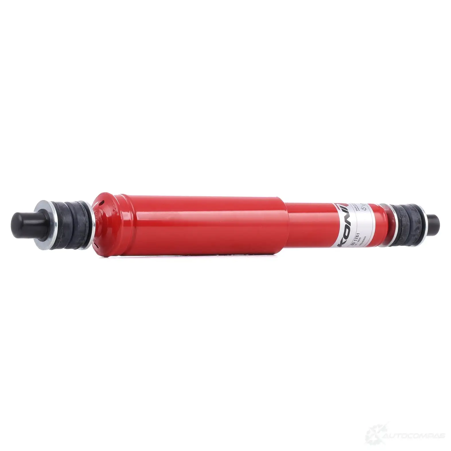 Амортизатор KONI BUSH-KIT: 1201 192452 I4JJHJG 80-1781 - Изображение 1