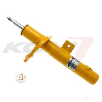 Амортизатор KONI 634KPI L 193760 8710-1372RSPORT