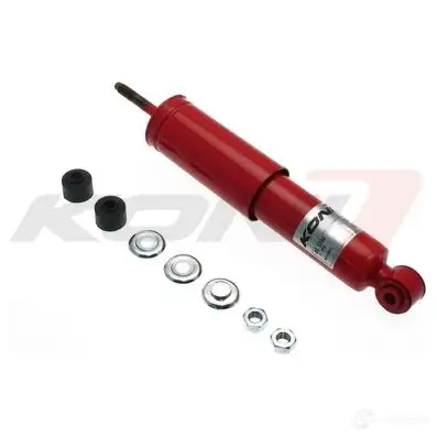 Амортизатор KONI 192456 T9QO13 BUSH-KIT: 1769 80-1794