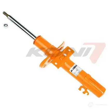 Амортизатор KONI 53 7W23K 1416823083 8750-1114 изображение 0