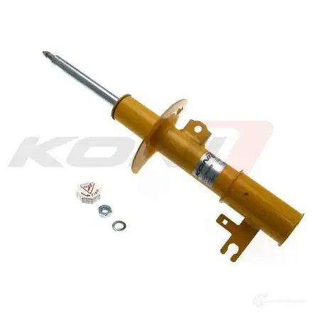 Амортизатор KONI 193821 8741-1463LSPORT UCAVD 7 изображение 0