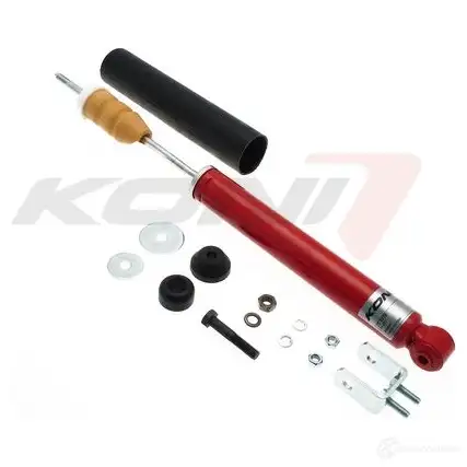 Амортизатор KONI BUSH-KIT: 1473 192188 26-1019 56H9HWB изображение 0