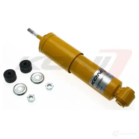 Амортизатор KONI BUSH-KIT: 0057 193168 QB3Q8 82-2085SPORT изображение 0