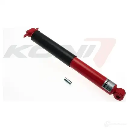 Амортизатор KONI 30-1630 KB1S H 192379 изображение 0