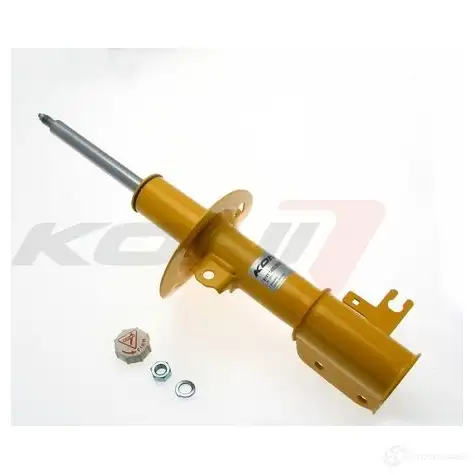 Амортизатор KONI 8741-1485LSPORT 193834 OIL1 5