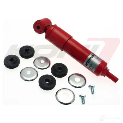 Амортизатор KONI BUSH-KIT: 2451 193228 82-2380 0WI33FG