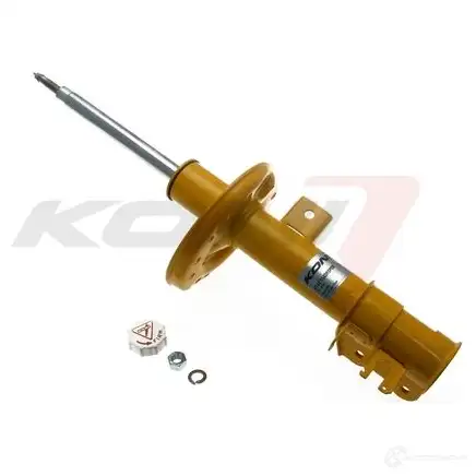 Амортизатор KONI 87411540rsport 193871 AKZ 4A