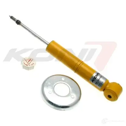 Амортизатор KONI BUSH-KIT: 2435 AKU5Q 8041-1204SPORT 192887