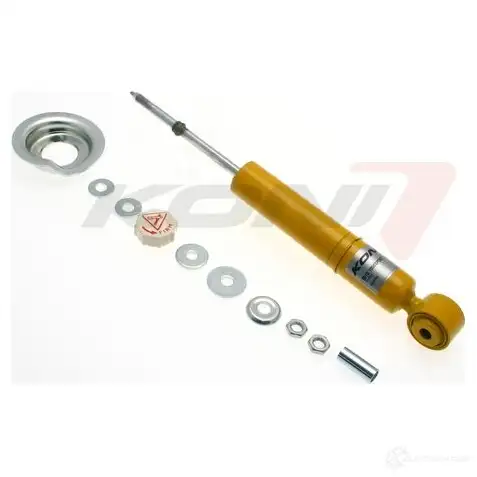 Амортизатор KONI 192775 OZ7JP 9 8010-1050SPORT